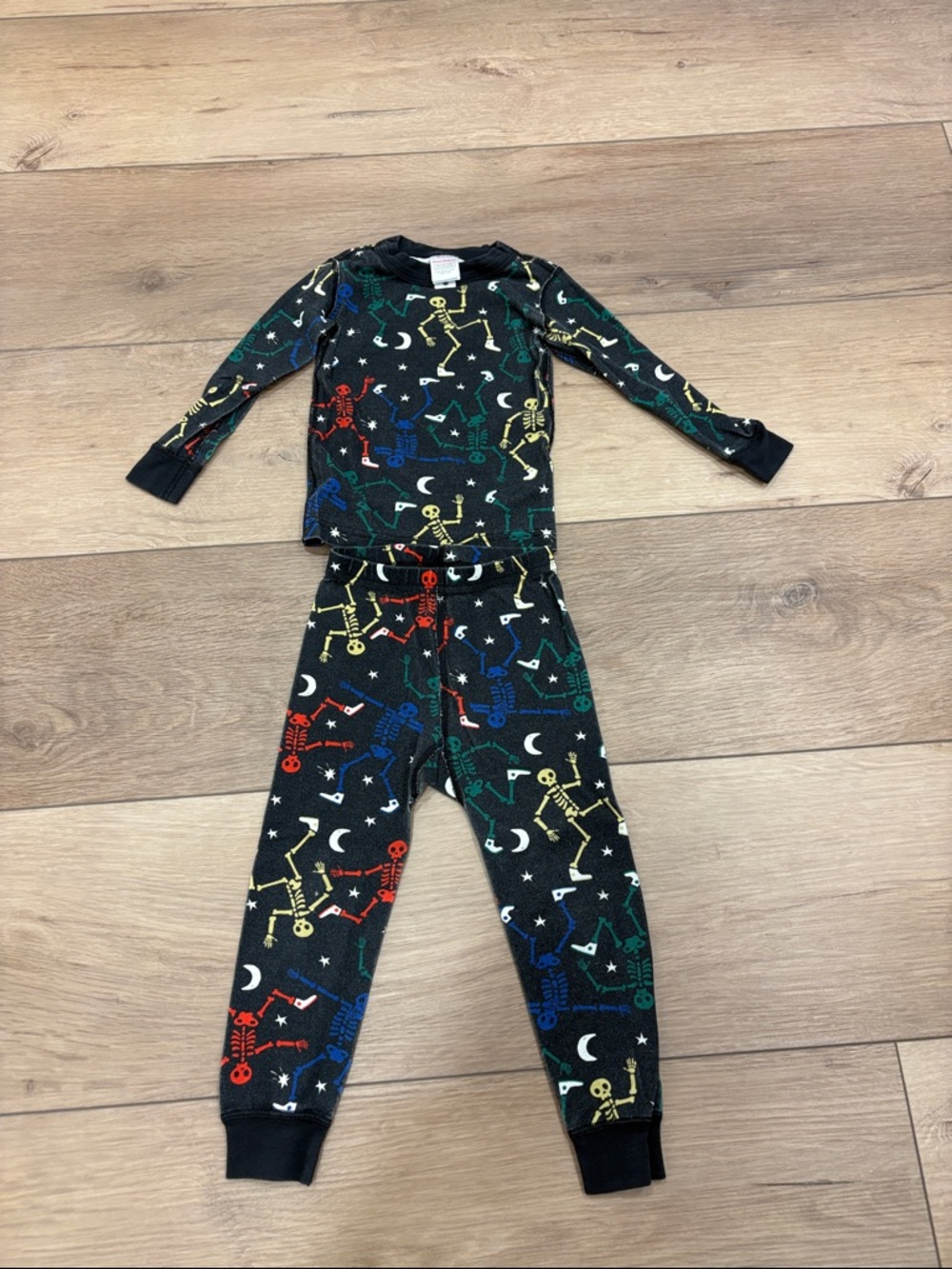 Hanna Andersson Pajama Set